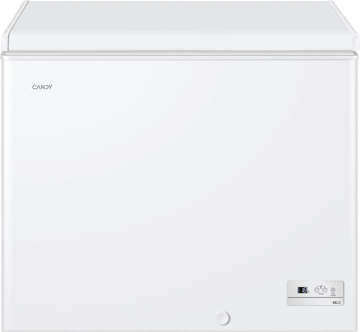 Actual product image Candy CHAE 2002E (Stand-alone, 196 l)