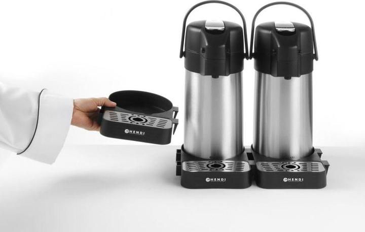 Immagine prodotto Hendi Caraffa isolata (3 l)