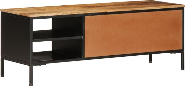 Produktbild vidaXL TV-Schrank (110 x 35 x 40 cm)