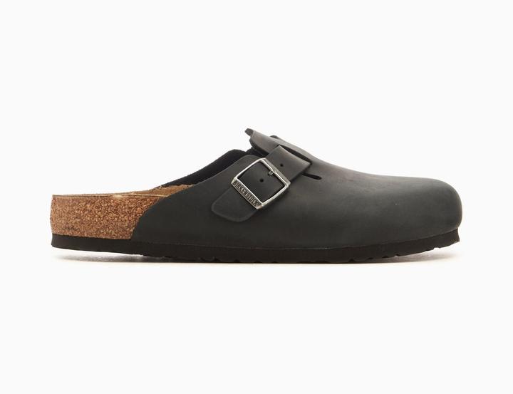 Produktbild Birkenstock Clogs Boston Schmal (46)