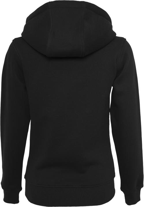 Produktbild Merchcode Ladies GRL PWR Hoody (S)