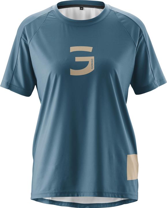 Produktbild Gonso Trail Jersey W (36, S)