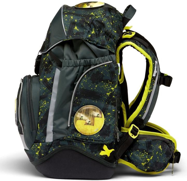 Actual product image Ergobag Schulthek-Set (20 l)