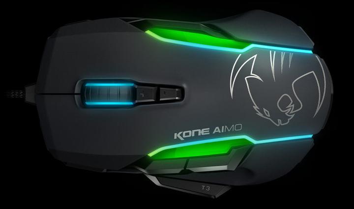 Produktbild Roccat Kone AIMO (Kabelgebunden)