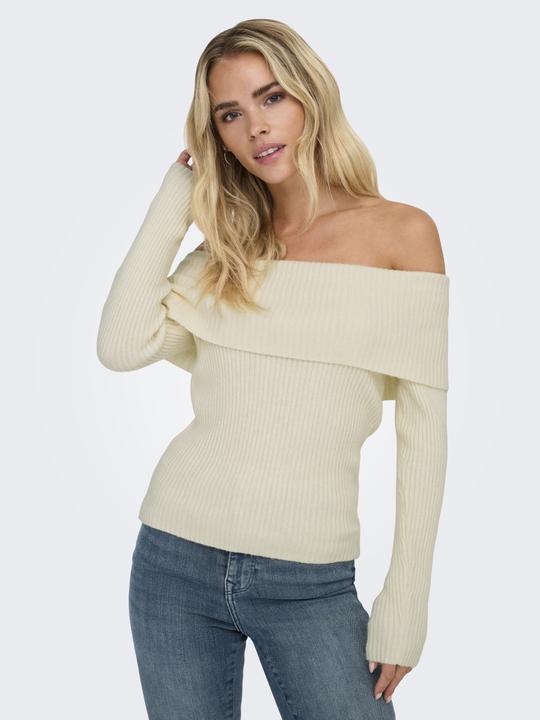 Image du produit Only ONLKATIA Pull-over Pull en maille (L)