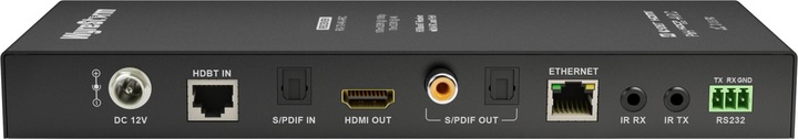 WyreStorm RX-70-4K-ARC video switch HDMI