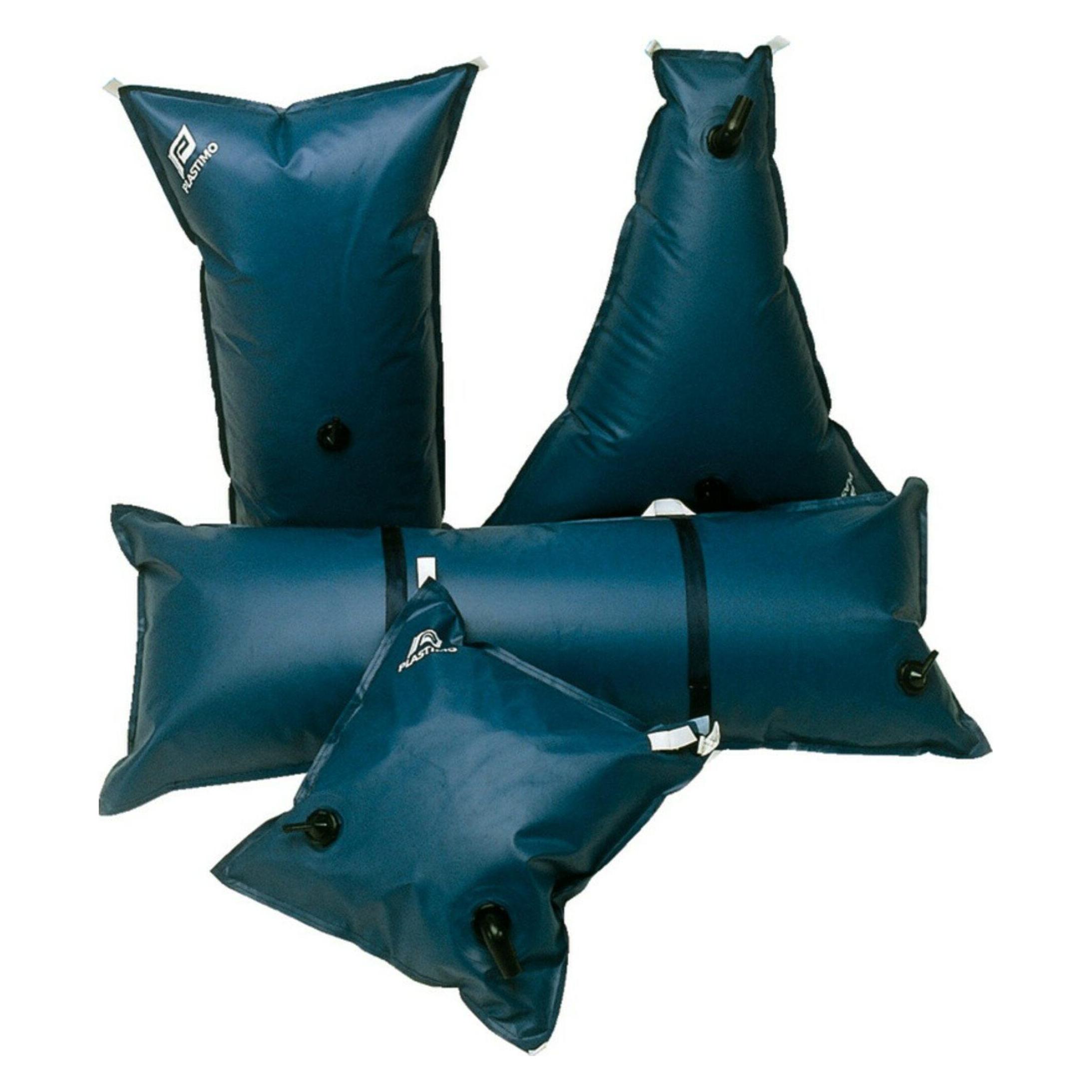 Plastimo, Zubehör Boote