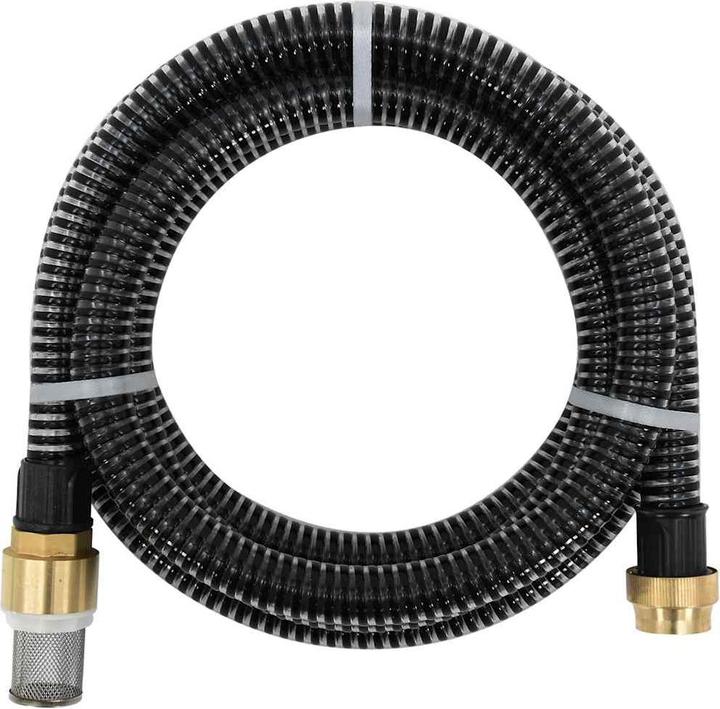 Produktbild vidaXL Saugschlauch (15 m)