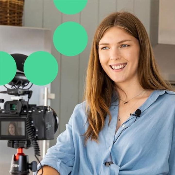 Produktbild Joby Wavo Lav PRO