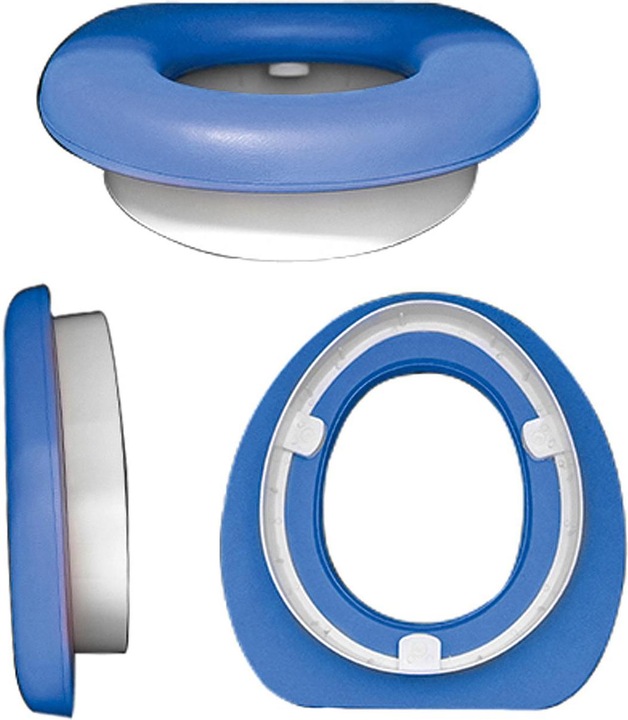 Image du produit Reer Siège enfant WC Soft