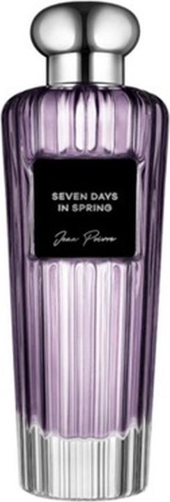 Actual product image Jean Poivre Seven days in Spring Eau de Parfum (Eau de parfum, 100 ml)