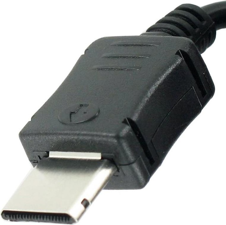 Produktbild AccuCell Ladegerät Samsung SGH-D520, -D800, -D830, -D900
