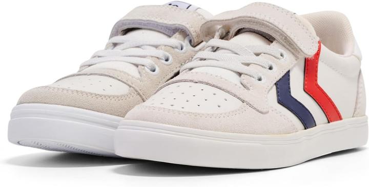 Image du produit hummel Slimmer Stadil Leather Low (35)