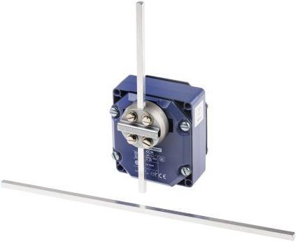 Produktbild TE Sensors Endschalter XCRF17