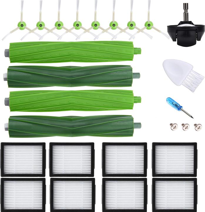 JoyBros Spare Parts Accessories for iRobot Roomba