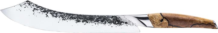 Actual product image Forged Fleischmesser 25.5 cm (25.50 cm)