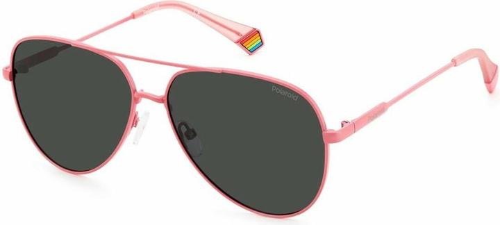 Actual product image Polaroid Polarized Sunglasses for Men