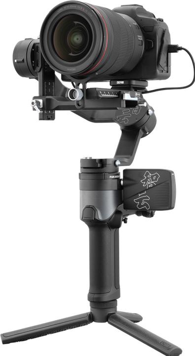 Produktbild Zhiyun Weebill 2 (Spiegelreflexkamera, 4 kg)