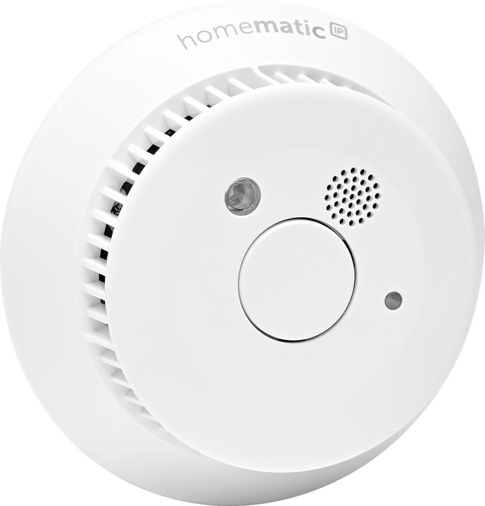 Produktbild Homematic IP Starterset Rauchwarnmelder für 3 Räume