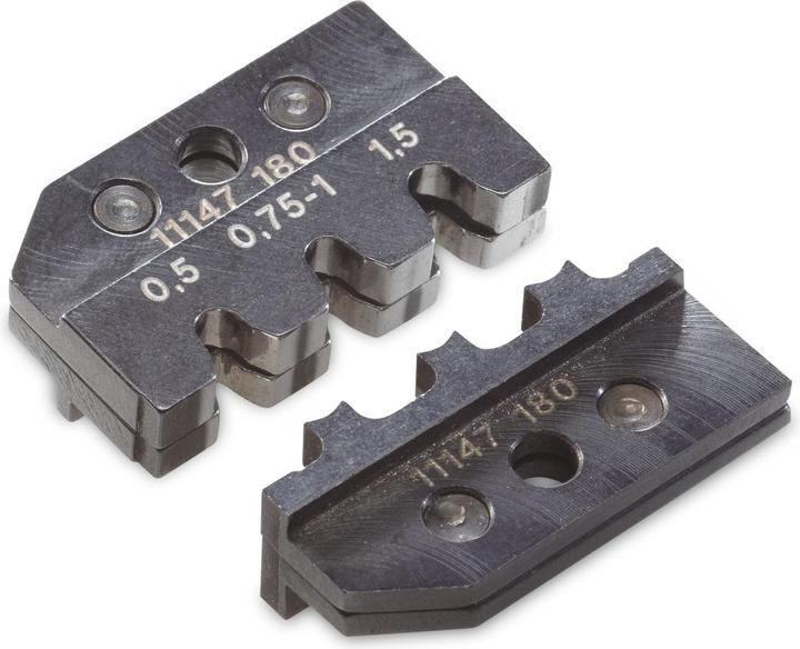 Produktbild Lapp EPIC® Crimpbacken 11147180 1 S