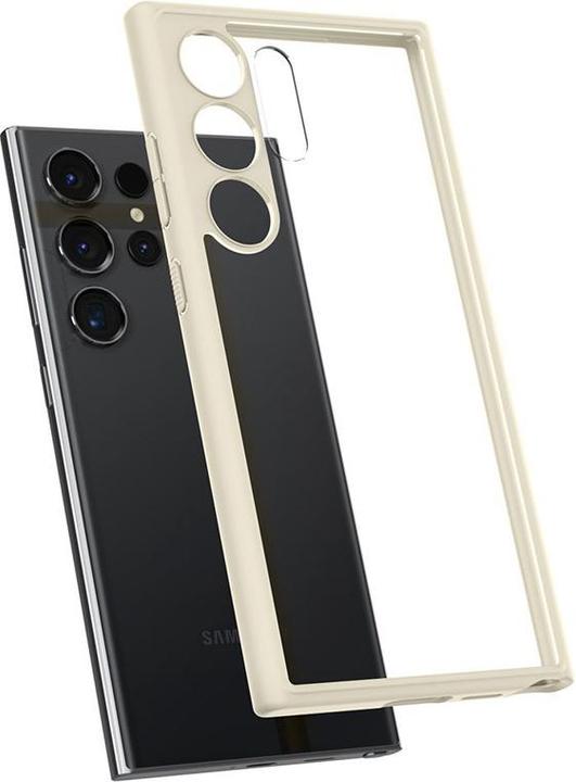 Produktbild Spigen Ultra Hybrid (Samsung Galaxy S24 Ultra)