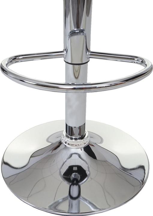 Actual product image JOHN316 2x Barhocker