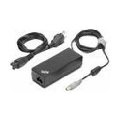 Thumbnail - Lenovo ThinkPad 90W AC Adapter (90 W), Notebook Netzteil, Schwarz