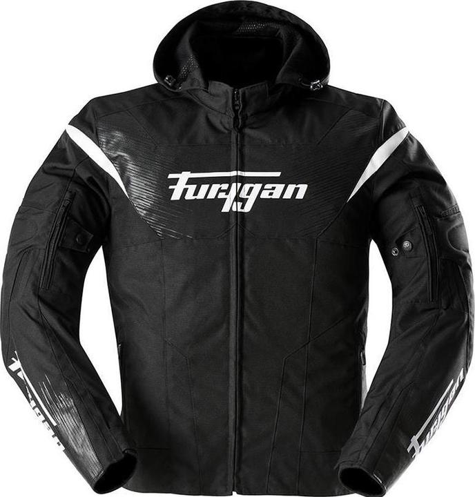 Immagine prodotto Furygan giacca da moto shard (Uomini, L)
