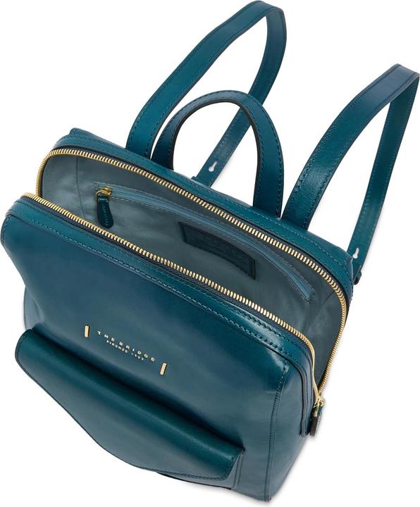 Actual product image The Bridge Backpack