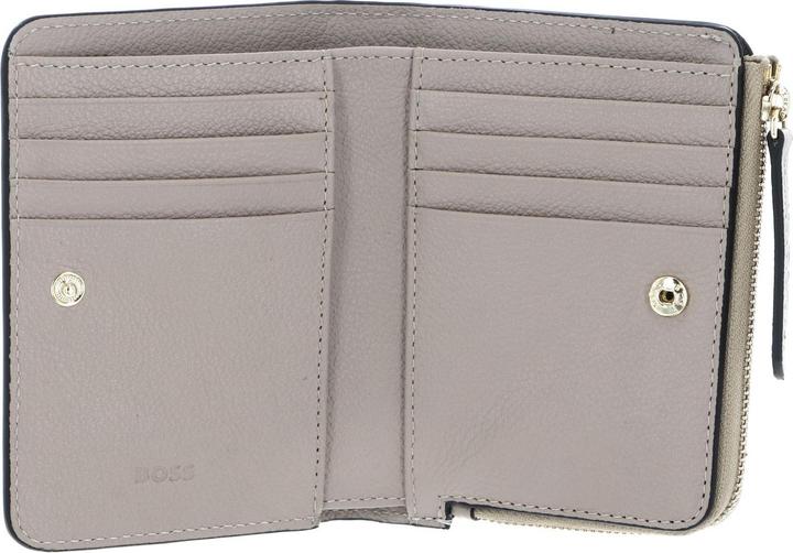 Actual product image BOSS Alyce New SM Wallet