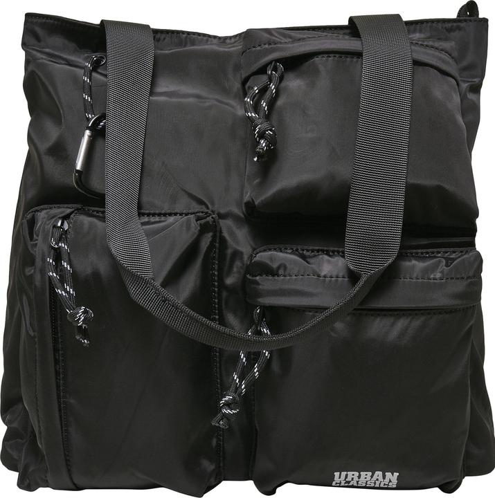 Immagine prodotto Urban Classics Borsa Tote multifunzionale