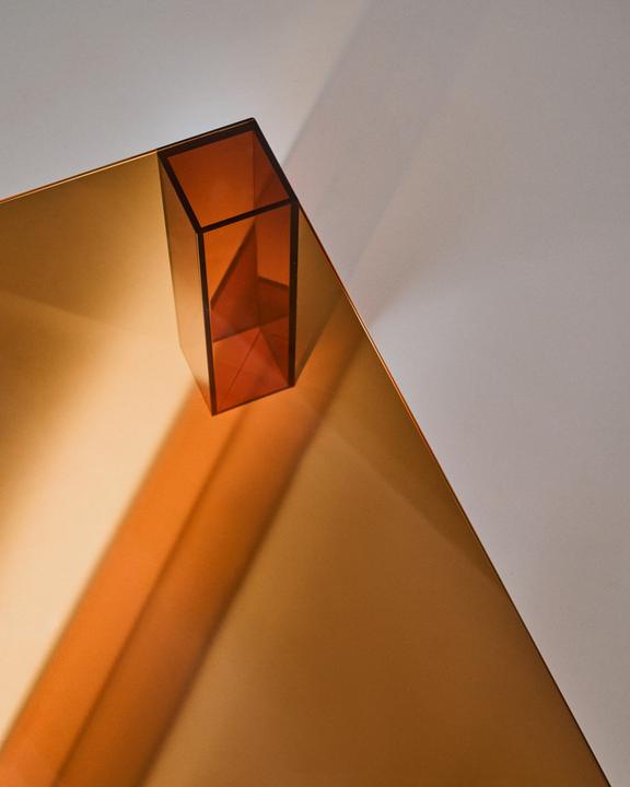 Actual product image Kave Home Adularia (85 x 85 cm)