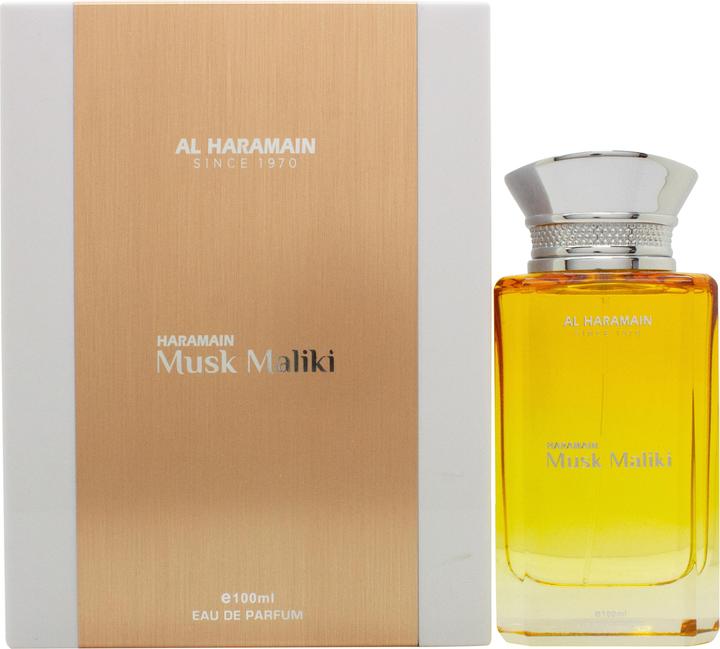 Immagine prodotto Al Haramain Musk Maliki - EDP - 100 ml (Eau de parfum, 100 ml)