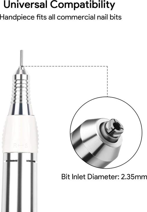 Actual product image Jsda JD500 Set