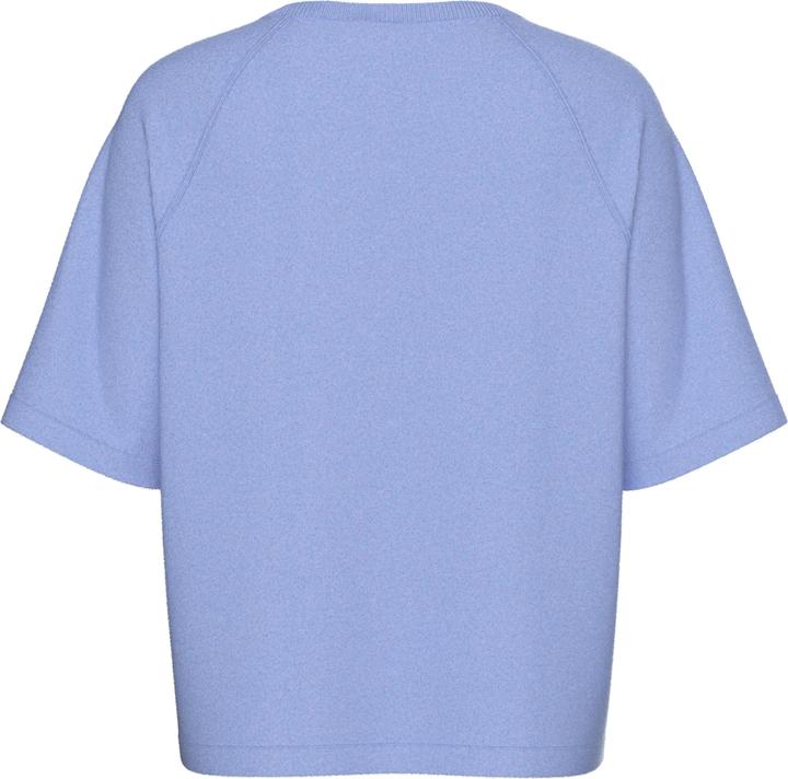 Produktbild Pieces Pcbree Ss O-Neck Knit Noos Bc (S)