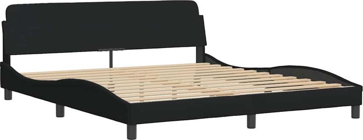 Produktbild vidaXL Bettgestell (180 x 200 cm)