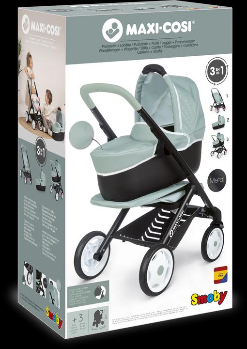 Image du produit Smoby Bernike