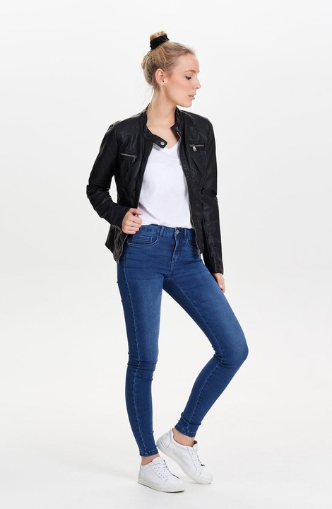 Produktbild Only Kunstlederjacke (42)