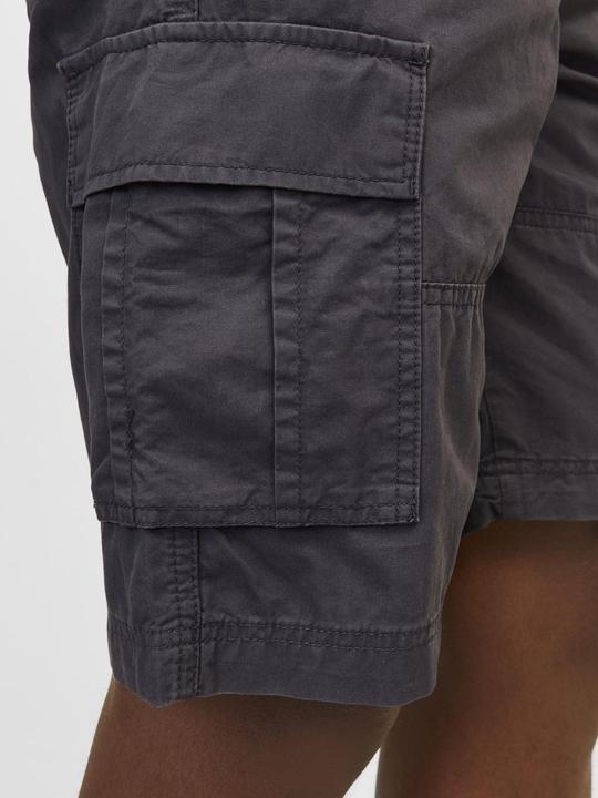 Produktbild Jack & Jones 2er-pack Loose Fit Cargo Shorts Cargo Shorts (S)