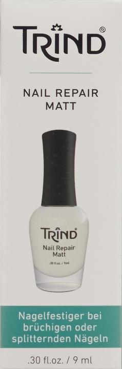 Produktbild Trind Nail Repair Matt (9 ml)