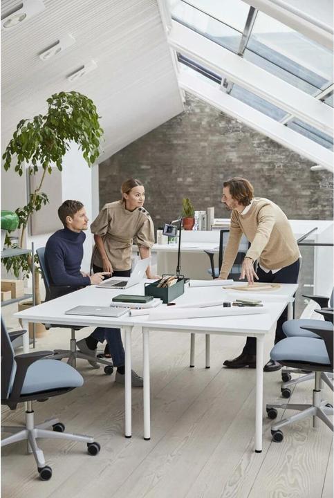 Produktbild HAG Futu Mesh 1100