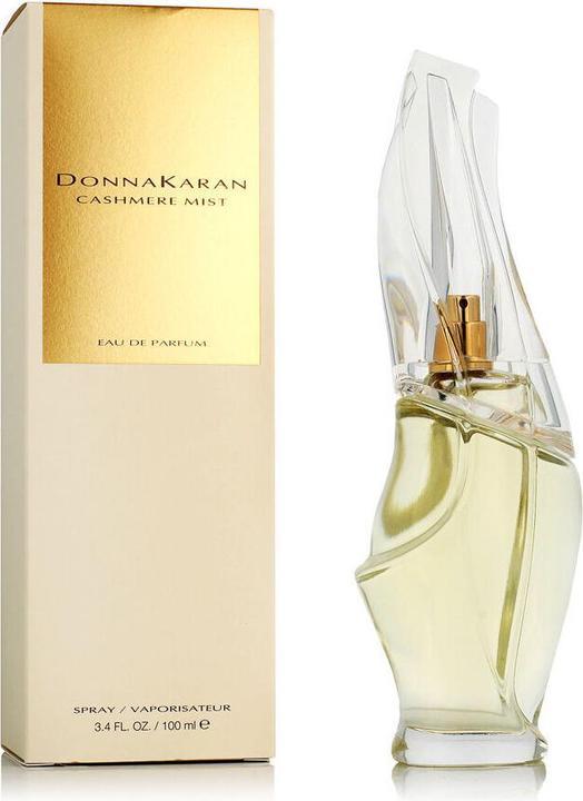 Image du produit DKNY Brume de cachemire EDP 100ml (Eau de parfum, 100 ml)