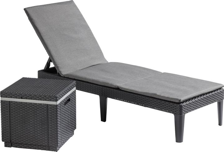 Produktbild Allibert Kristoffer (40 l)