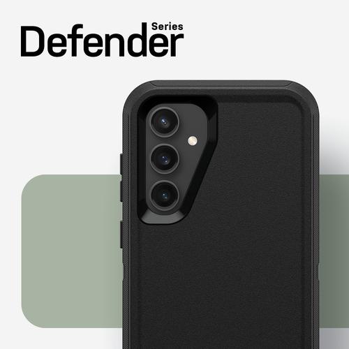 Actual product image OtterBox Defender (Samsung Galaxy S23 FE)