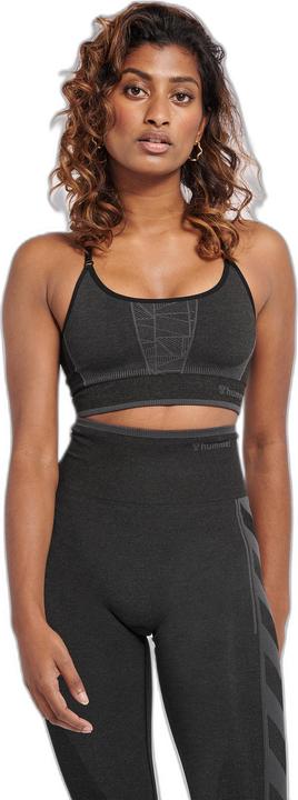 Actual product image hummel Mt Energy Seamless Sports Top (XS)