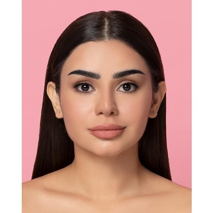 Immagine prodotto Lash Me Up! Born This Way by Professional Reusable False Eyelashes (Ciglia artificiali)