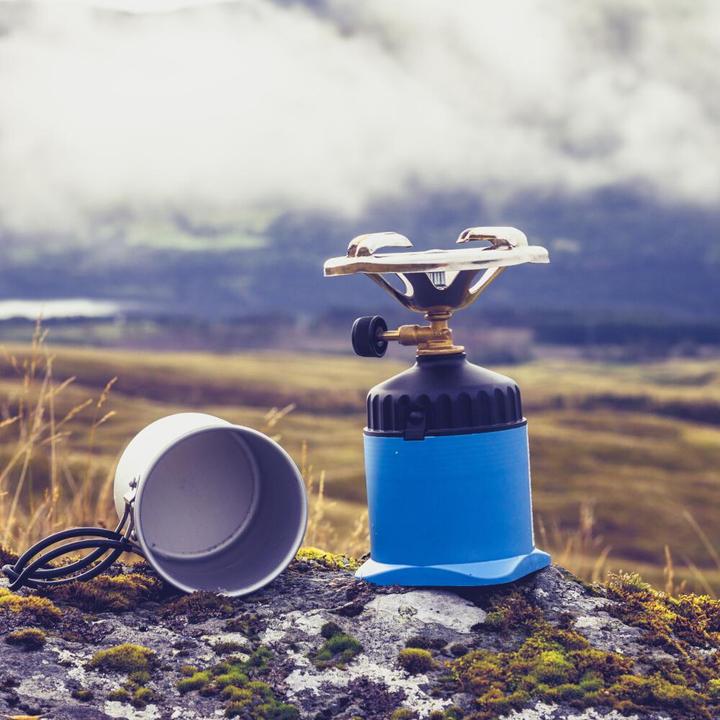 Produktbild CFH Happy Camper Star