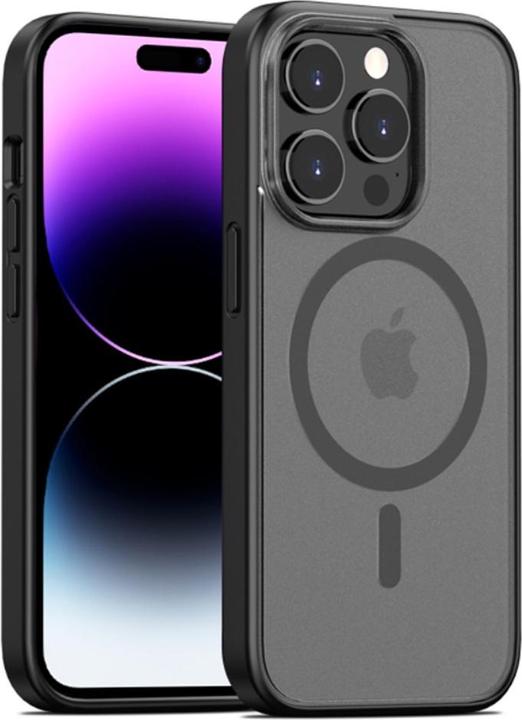 Produktbild Ueli Express MagSafe Anti Fingerprint Series (Apple iPhone 15 Pro)