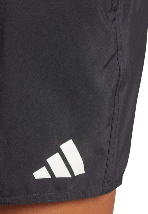 Actual product image Adidas Solid 3-Bars 5" (S)