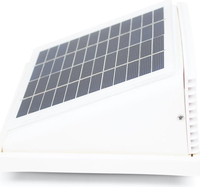 Autosolar Solarlüfter